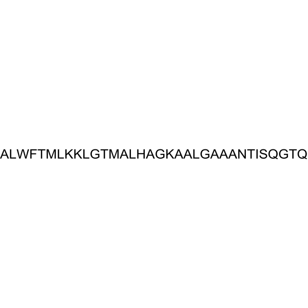 Dermaseptin-S2 151896-13-8
